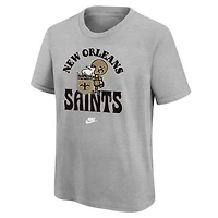 Nike Youth Saints Groove Essential Cotton T-shirt