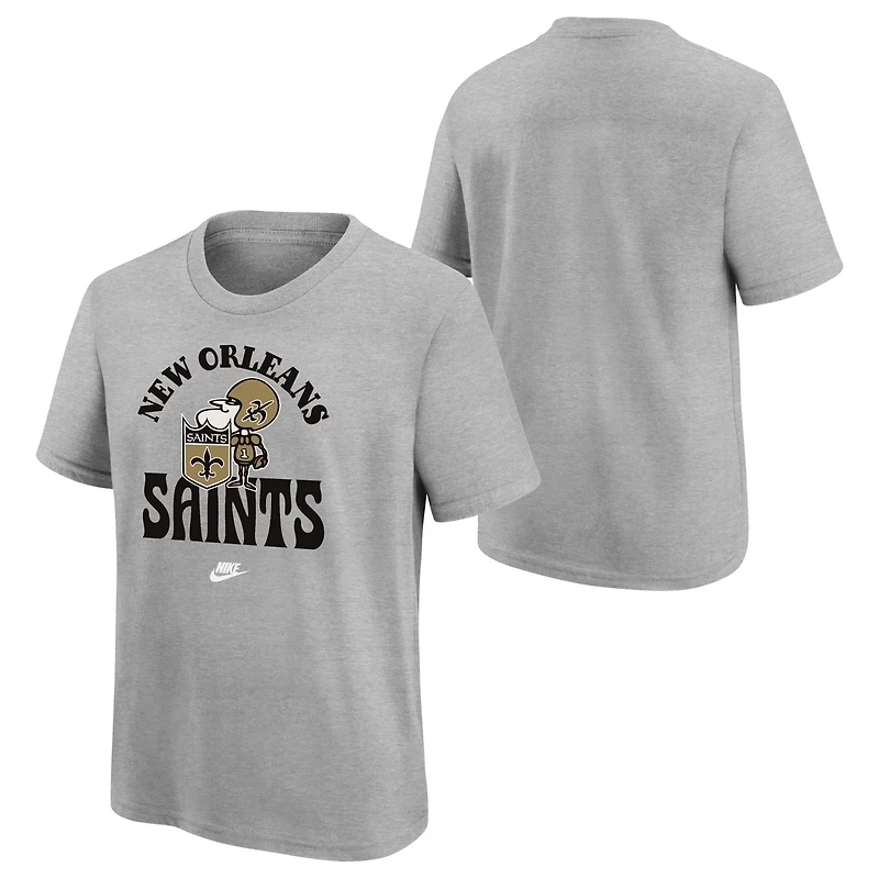 Nike Youth Saints Groove Essential Cotton T-shirt