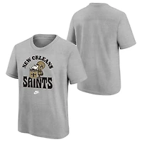 Nike Youth Saints Groove Essential Cotton T-shirt