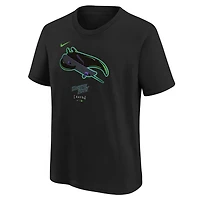 Nike Boys' Tampa Bay Rays City Connect Graphic T-shirt