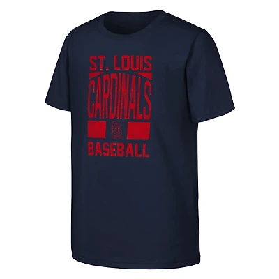Outerstuff Youth Cardinals Season Ticket Short Sleeve T-shirt