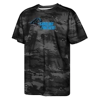 Outerstuff Youth Panthers Scrimmage Sublimation T-shirt