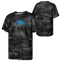 Outerstuff Youth Panthers Scrimmage Sublimation T-shirt