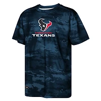 Outerstuff Youth Texans Scrimmage Sublimation T-shirt