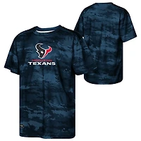 Outerstuff Youth Texans Scrimmage Sublimation T-shirt