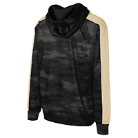 Outerstuff Youth Saints Pro Drill Long Sleeve Basic Pullover Hoodie