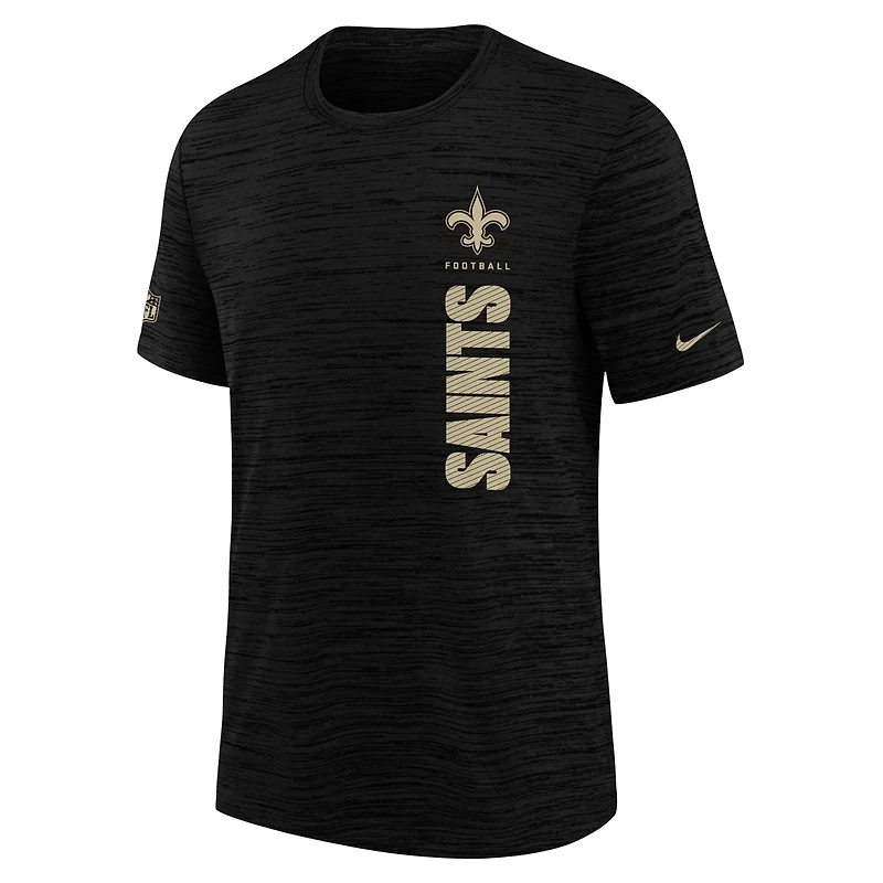 Nike Youth Saints Dri-FIT Velocity Crew T-shirt