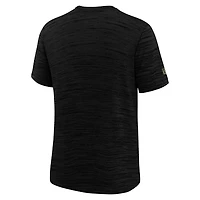 Nike Youth Saints Dri-FIT Velocity Crew T-shirt