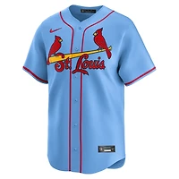 Nike Men's St. Louis Cardinals Alt1 Limited Jersey