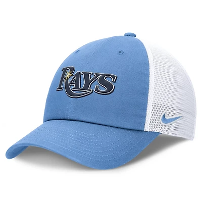 Nike Men's Rays Club Evergreen Unstructured Adjustable Meshback Cap