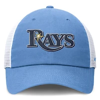 Nike Men's Rays Club Evergreen Unstructured Adjustable Meshback Cap