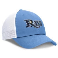 Nike Men's Rays Club Evergreen Unstructured Adjustable Meshback Cap