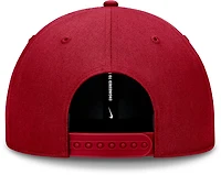 Nike Men's Alabama Rise Structured Adjustable Snapback Cap