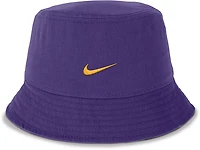Nike LSU Apex Swoosh Bucket Hat