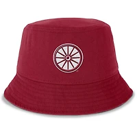 Nike Oklahoma Apex Swoosh Bucket Hat