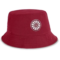 Nike Oklahoma Apex Swoosh Bucket Hat