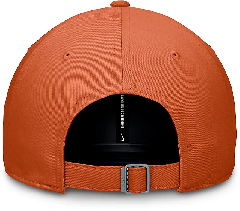 Nike Men's Texas Club Structured Adjustable Cap