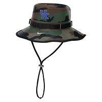 Nike Kentucky Apex Military Appreciation Bucket Hat