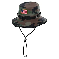 Nike Kentucky Apex Military Appreciation Bucket Hat