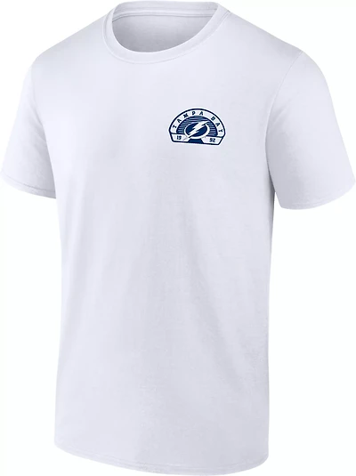 Fanatics Men's Lightning Valor T-shirt