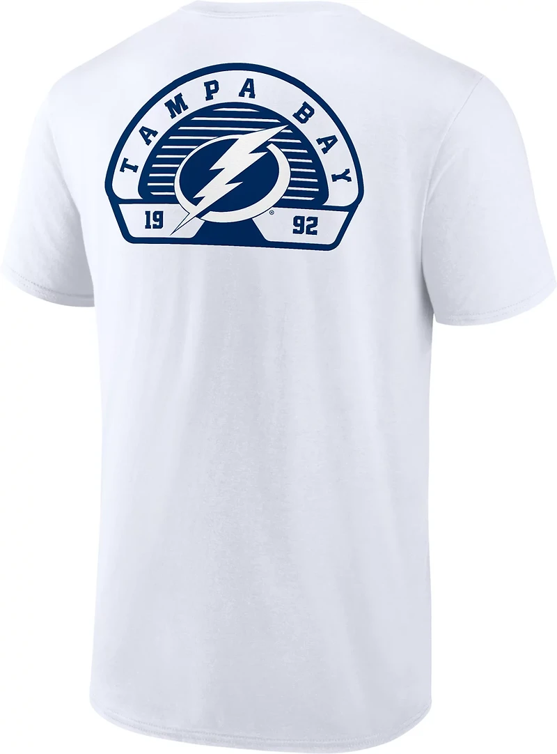 Fanatics Men's Lightning Valor T-shirt