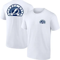 Fanatics Men's Lightning Valor T-shirt