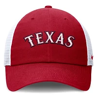 Nike Men's Rangers Club Evergreen Unstructured Adjustable Meshback Cap