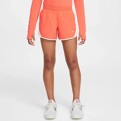 Nike Girls' Dry Tempo Shorts