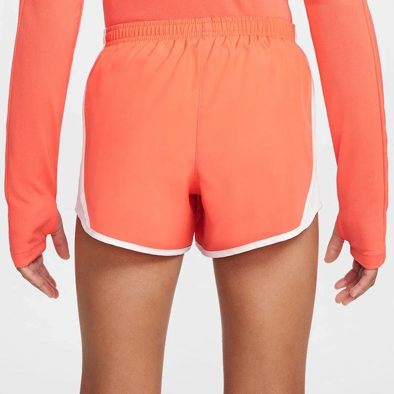 Nike Girls' Dry Tempo Shorts