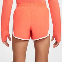 Nike Girls' Dry Tempo Shorts
