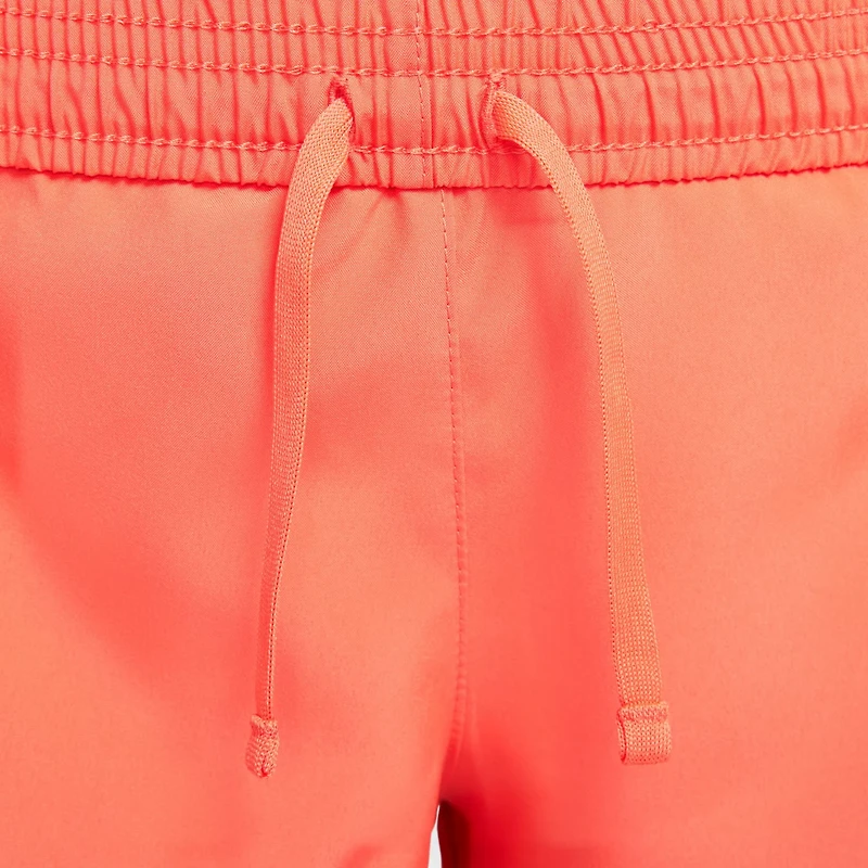 Nike Girls' Dry Tempo Shorts