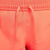 Nike Girls' Dry Tempo Shorts
