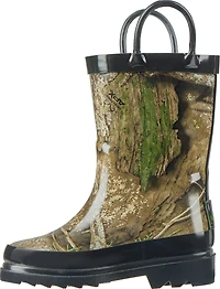 Magellan Outdoors Toddler Realtree Rubber Boot