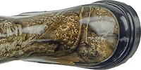 Magellan Outdoors Toddler Realtree Rubber Boot