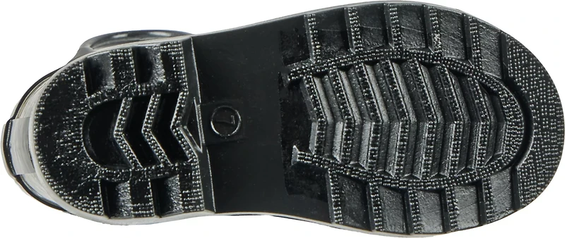 Magellan Outdoors Toddler Realtree Rubber Boot