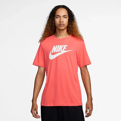 Nike Men's Sportswear Icon Futura Short Sleeve T-shirt