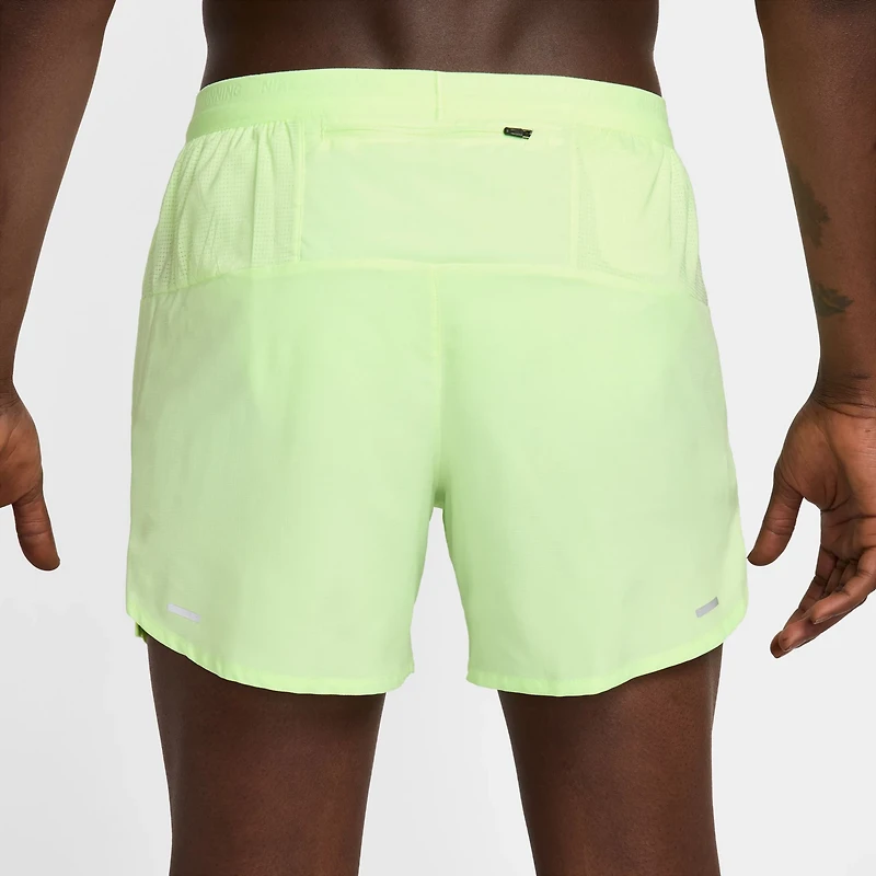 Nike Men's Dri-FIT Stride Running Shorts 5