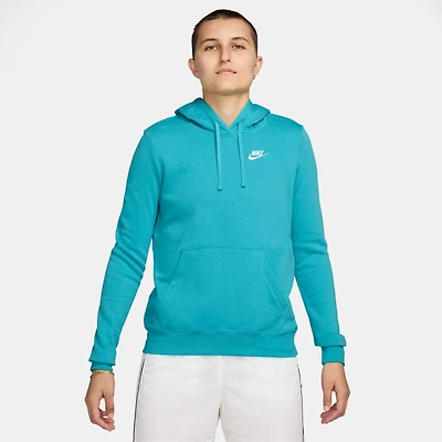 Nike Women's Club Fleece Pullover Hoodie