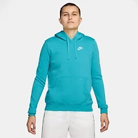 Nike Women's Club Fleece Pullover Hoodie