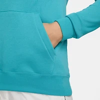 Nike Women's Club Fleece Pullover Hoodie