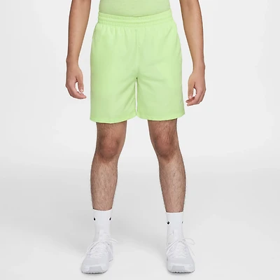 Nike Boys' Dri-FIT Multi+ Woven Shorts 6