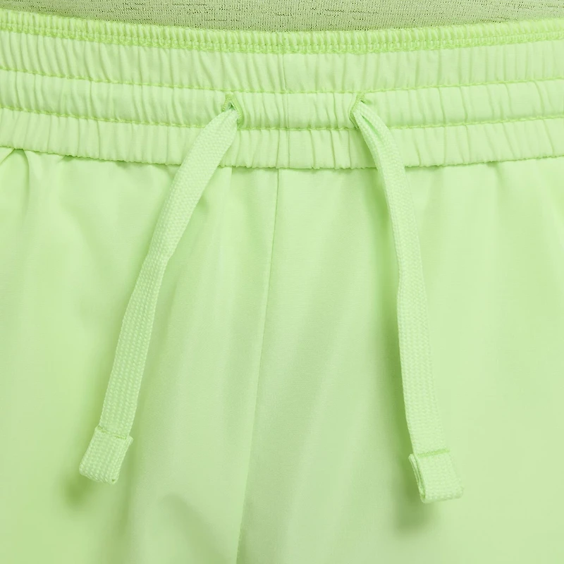 Nike Boys' Dri-FIT Multi+ Woven Shorts 6