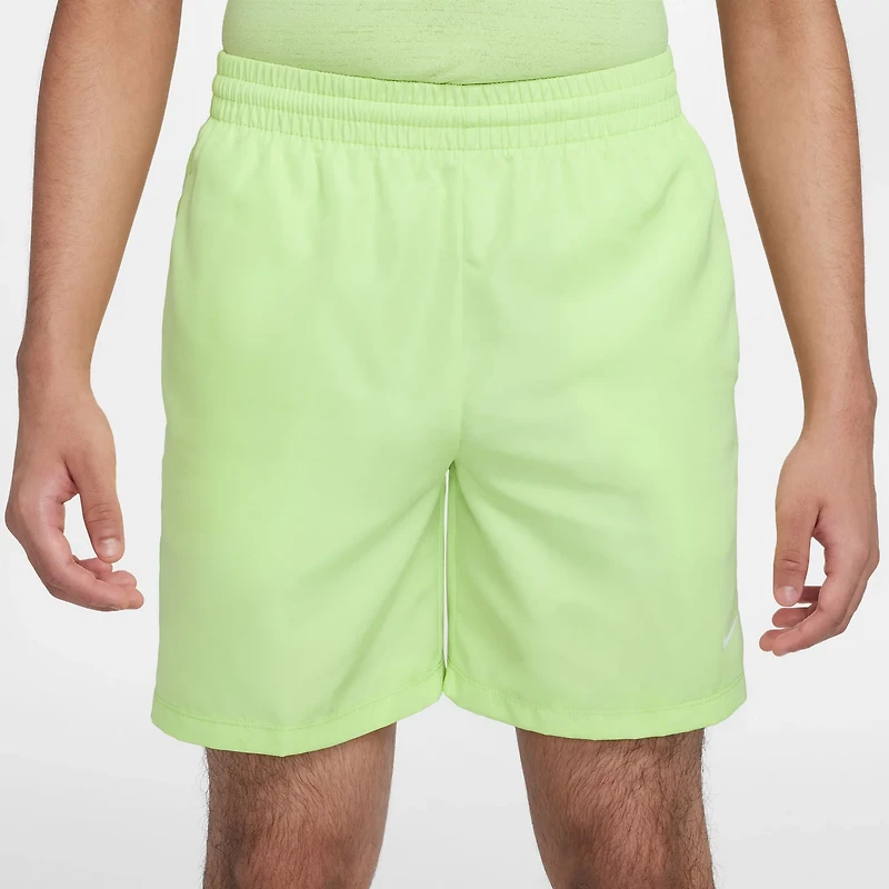 Nike Boys' Dri-FIT Multi+ Woven Shorts 6