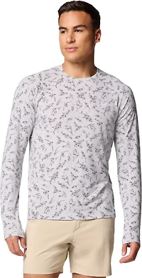 Columbia Sportswear Men's PFG Uncharted™ Long Sleeve T-shirt
