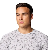 Columbia Sportswear Men's PFG Uncharted™ Long Sleeve T-shirt