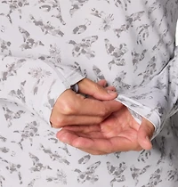 Columbia Sportswear Men's PFG Uncharted™ Long Sleeve T-shirt