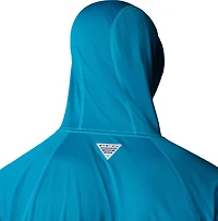 Columbia Sportswear Men's PFG Solar Stream Fishing Hoodie