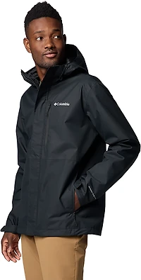 Columbia Sportswear Men's Hikebound II Jacket