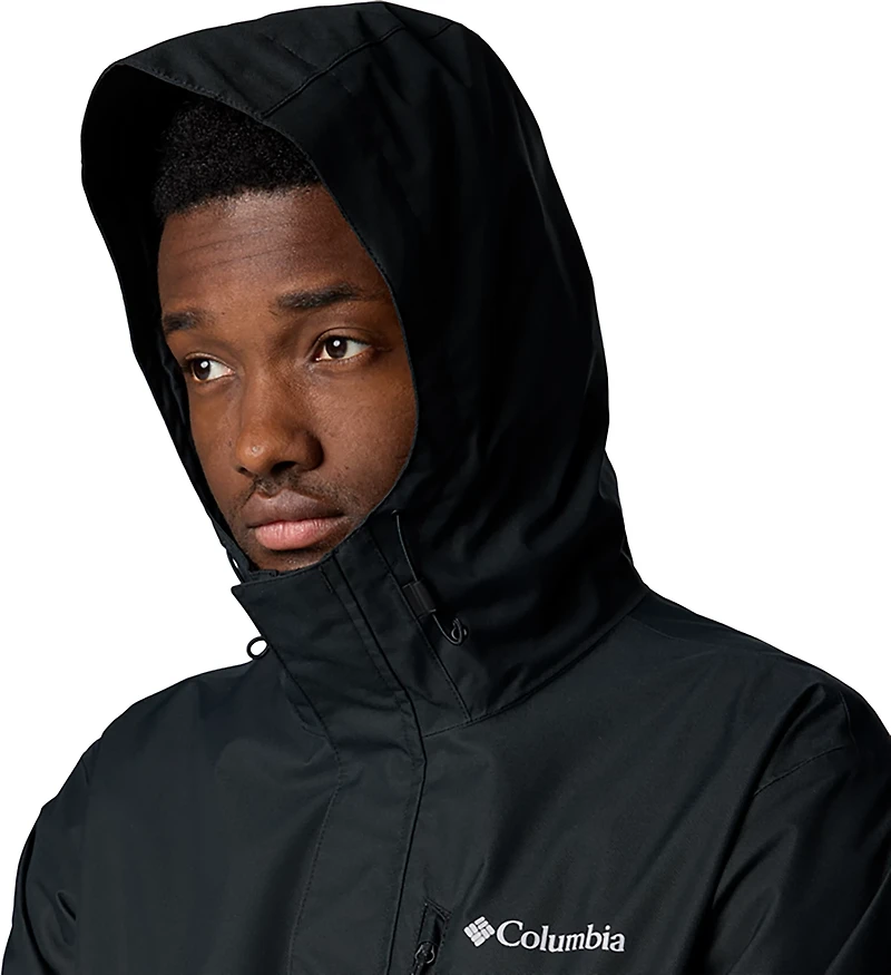 Columbia Sportswear Men's Hikebound II Jacket