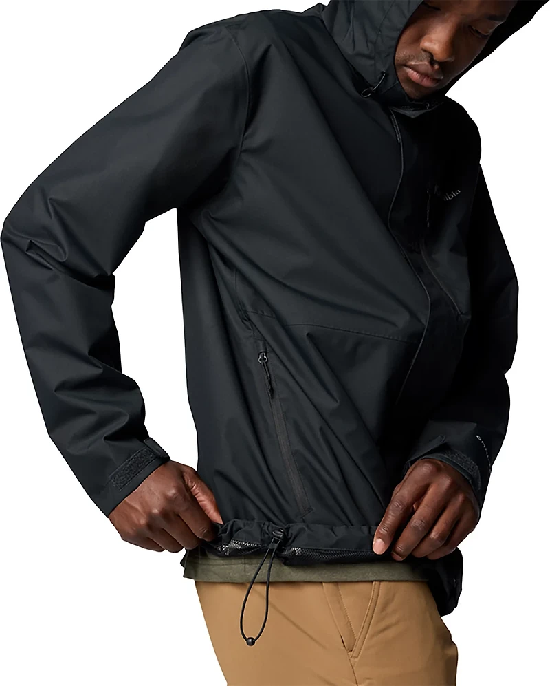 Columbia Sportswear Men's Hikebound II Jacket